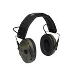 Beretta-Electronic-Earmuffs-Cypress-Green