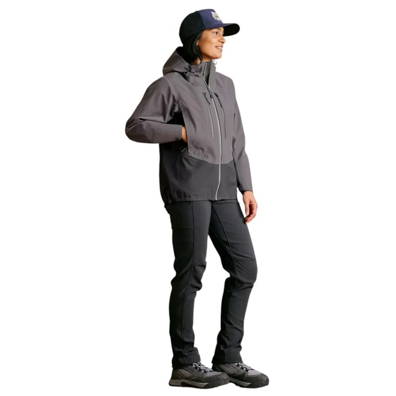 Orvis-Pro-Fishing-Jacket---Women-s-Shadow