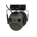 Beretta-Electronic-Earmuffs-Cypress-Green