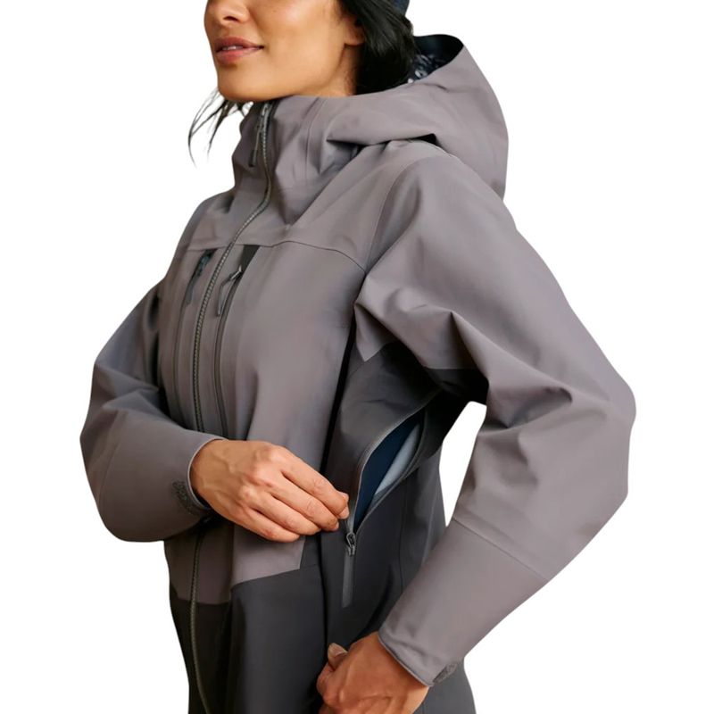 Orvis-Pro-Fishing-Jacket---Women-s-Shadow