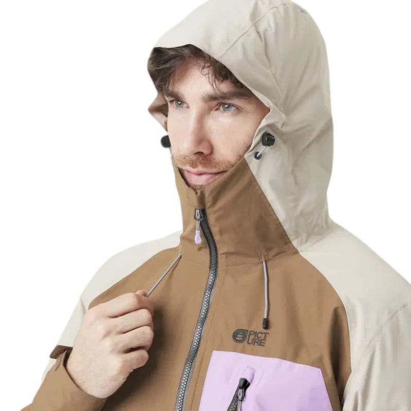 Picture-Abstral--2.5L-Jacket-Partridge
