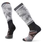 SmartWool-Ski-Face-Camo-OTC-Rec-Sock-Black
