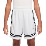 Nike-Dri-FIT-Crossover-5--Short---Youth-White---Black