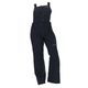 DSG Outerwear Harlow 2.0 Technical Rain Bib Pant - Women's Black