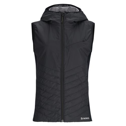 Simms Fall Run Hybrid Hooded Vest - Women's