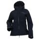 DSG Outerwear Harlow 2.0 Technical Rain Jacket - Women's Black