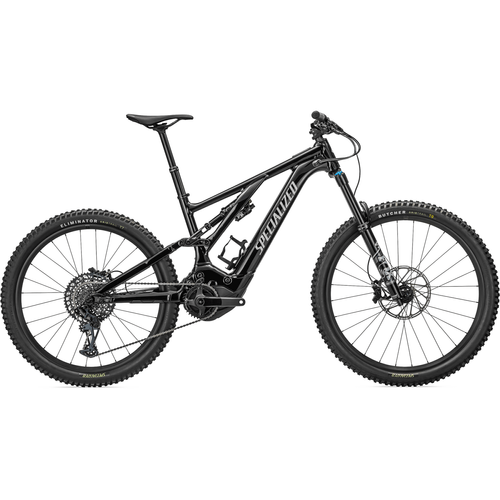 Specialized Turbo Levo 3 Comp Alloy eBike - 2025