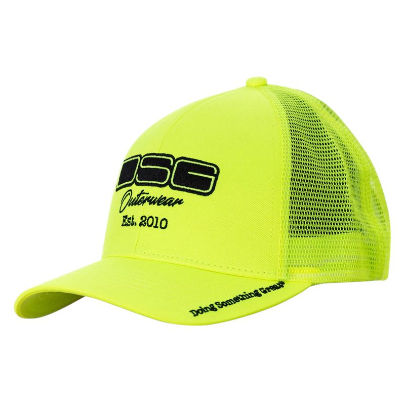 DSG-Outerwear-Hi-Vis-Trucker-Cap---Women-s-Hi-Vis-Yellow