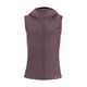 Simms Fall Run Hybrid Hooded Vest - Women's Grayling