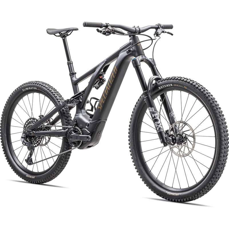 Specialized-Turbo-Levo-3-Comp-Alloy-eBike---2025-Midnight-Shadow---Harvest-Gold-Metallic