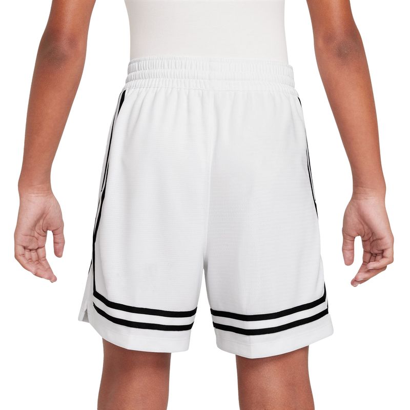 Nike-Dri-FIT-Crossover-5--Short---Youth-White---Black