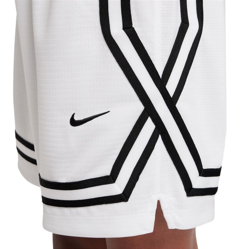 Nike-Dri-FIT-Crossover-5--Short---Youth-White---Black