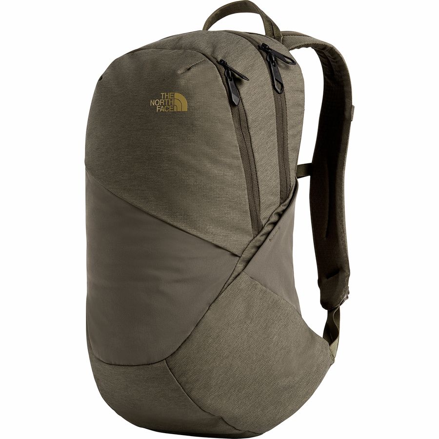 the north face isabella daypack