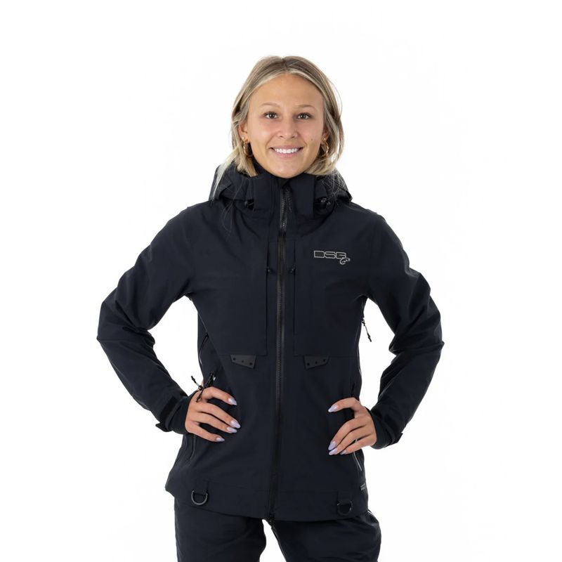DSG-Outerwear-Harlow-2.0-Technical-Rain-Jacket---Women-s-Black