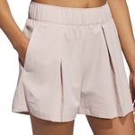 adidas-Go-To-Pleated-Short---Women-s-Wonder-Taupe