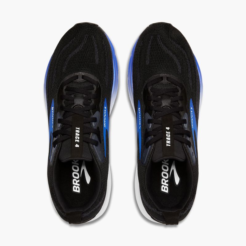Brooks-Trace-4-Shoe---Men-s-Black---Cobalt---Limpet