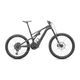 Specialized Turbo Levo 3 Comp Carbon eBike - 2025 Smoke / Black