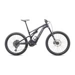 Specialized Turbo Levo 3 Comp Carbon eBike - 2025 Black / Light Silver