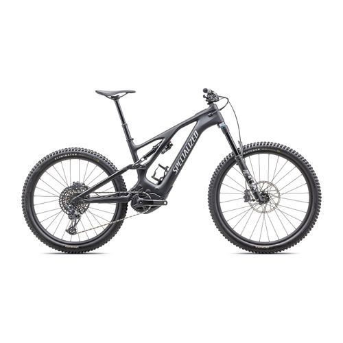 Specialized Turbo Levo 3 Comp Carbon eBike - 2025