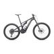 Specialized Turbo Levo 3 Comp Carbon eBike - 2025 Black / Light Silver