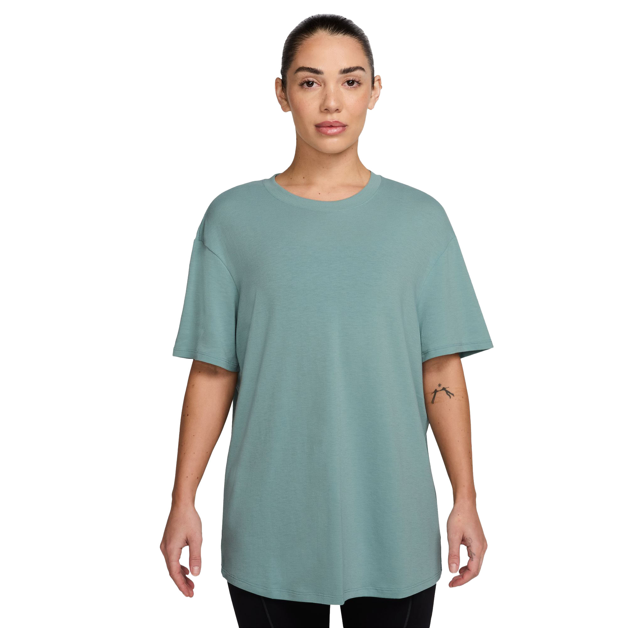 /nike-one-relaxed-drifit-shortsleeve-top-womens-10512443/p?skuId=3060156