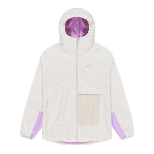 Picture Stall Jacket - Women's