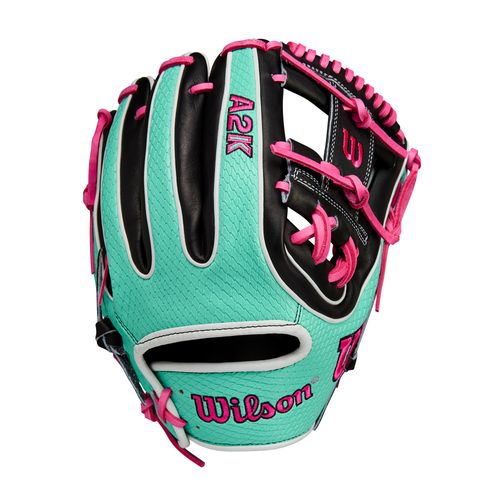 Wilson A2K 1720SS 11.5" Infield Baseball Glove - Summer 2025