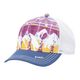 PISTIL W MCKINLEY TRUCKER Mint
