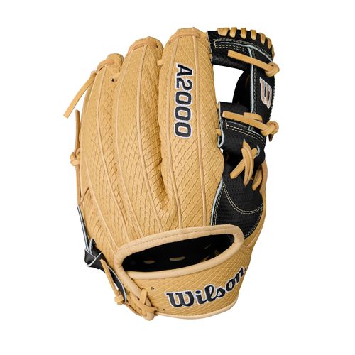 Wilson Ke'Bryan Hayes A2000 KBH13 GM 11.75" Infield Baseball Glove Summer 2025