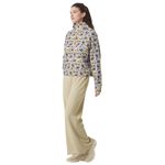 Picture-Quenda-1-2-Zip-Sweat---Women-s-Alpine-Thistle-Print