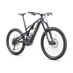 Specialized Turbo Levo 3 Comp Carbon eBike - 2025 Black / Light Silver