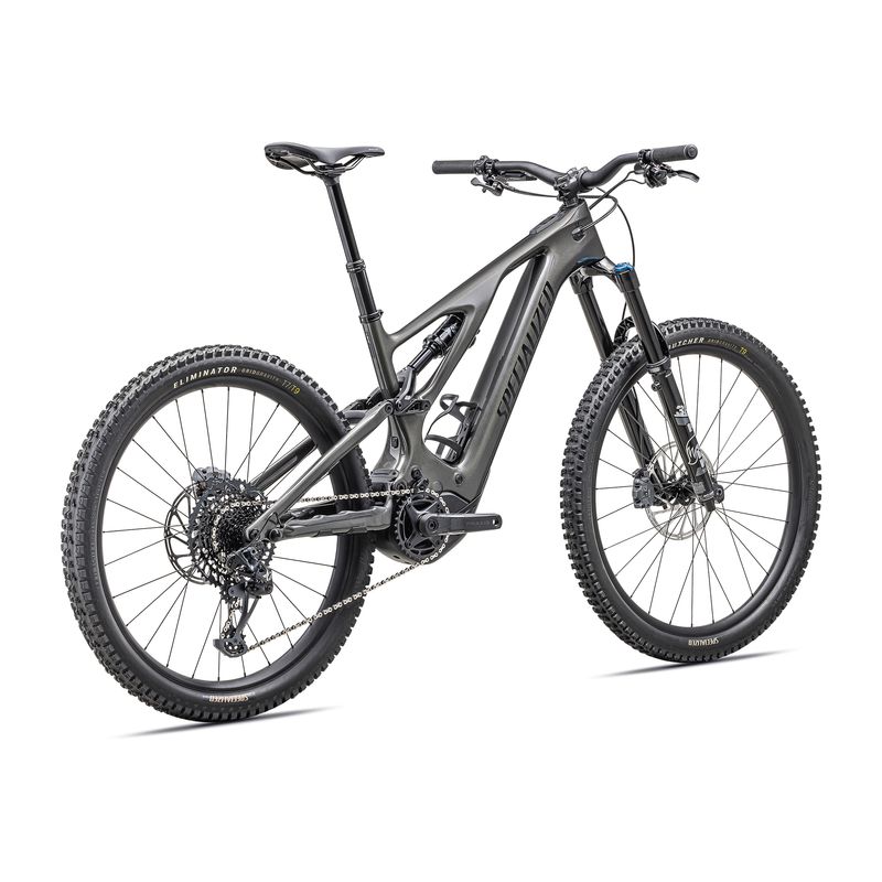 Specialized-Turbo-Levo-3-Comp-Carbon-eBike---2025-Smoke---Black