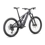Specialized Turbo Levo 3 Comp Carbon eBike - 2025 Black / Light Silver