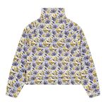 Picture-Quenda-1-2-Zip-Sweat---Women-s-Alpine-Thistle-Print
