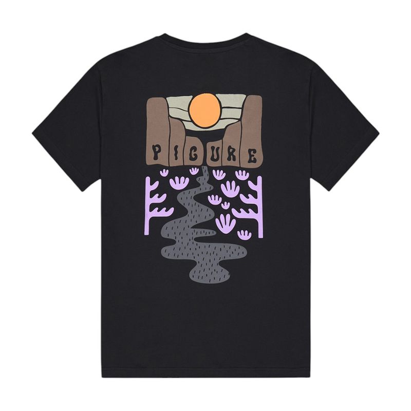 Picture-Ouvea-Tee-Black