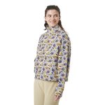 Picture-Quenda-1-2-Zip-Sweat---Women-s-Alpine-Thistle-Print