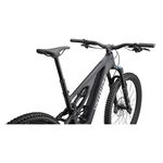 Specialized Turbo Levo 3 Comp Carbon eBike - 2025 Black / Light Silver