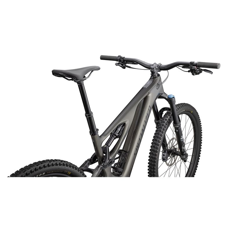 Specialized-Turbo-Levo-3-Comp-Carbon-eBike---2025-Smoke---Black