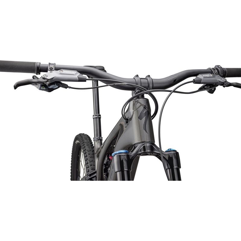 Specialized-Turbo-Levo-3-Comp-Carbon-eBike---2025-Smoke---Black