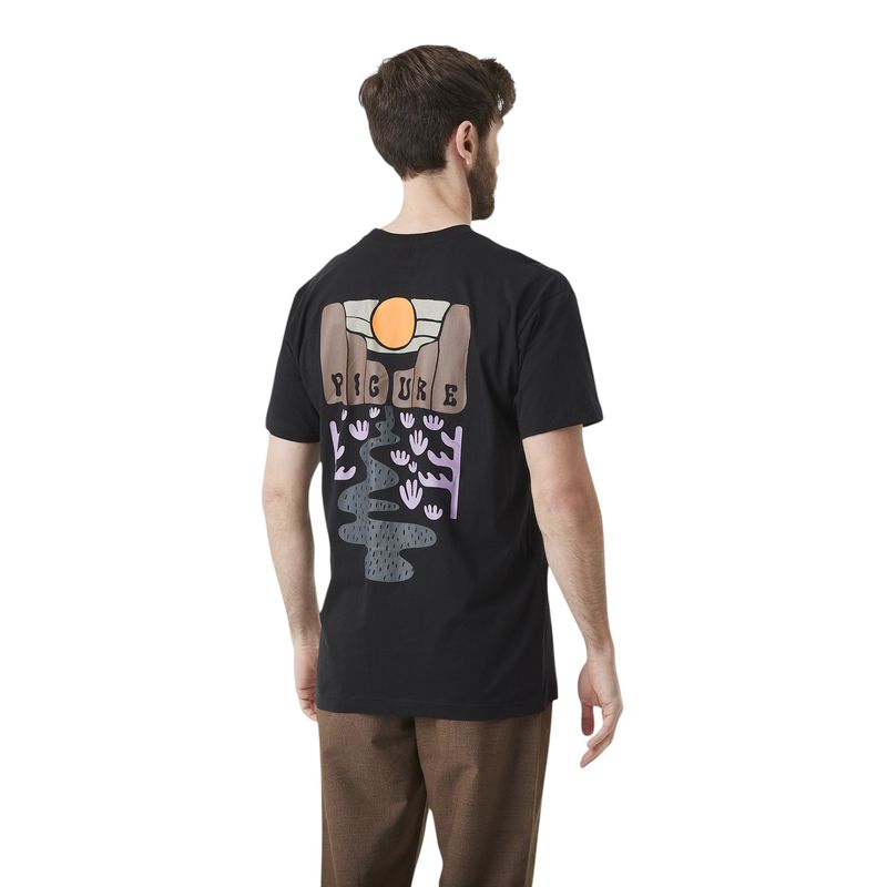Picture-Ouvea-Tee-Black