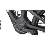 Specialized Turbo Levo 3 Comp Carbon eBike - 2025 Black / Light Silver