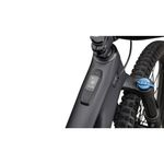 Specialized Turbo Levo 3 Comp Carbon eBike - 2025 Black / Light Silver