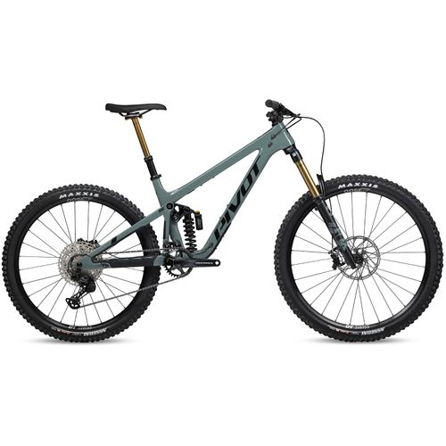 Pivot Mach 6 Brunch Ride Enduro Bike - 2025