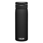 CamelBak-Fit-Cap-Water-Bottle---20-oz-Black