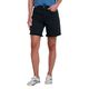 Toad & Co. Balsam Seeded Cutoff Short - Women's Washed Black