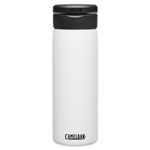 CamelBak-Fit-Cap-Water-Bottle---20-oz-White