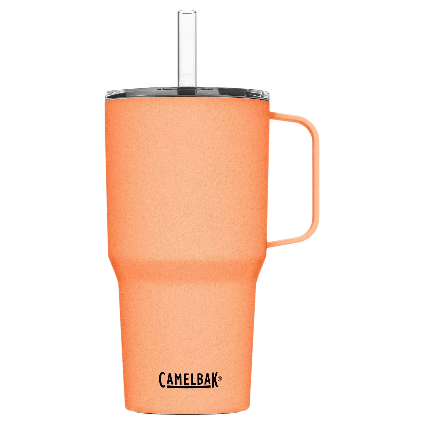 CamelBak Horizon Tall Straw Mug - 24 oz Desert Sunrise