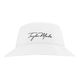 TaylorMade Radar Bucket Hat White