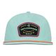 TaylorMade Rope Hat Aqua
