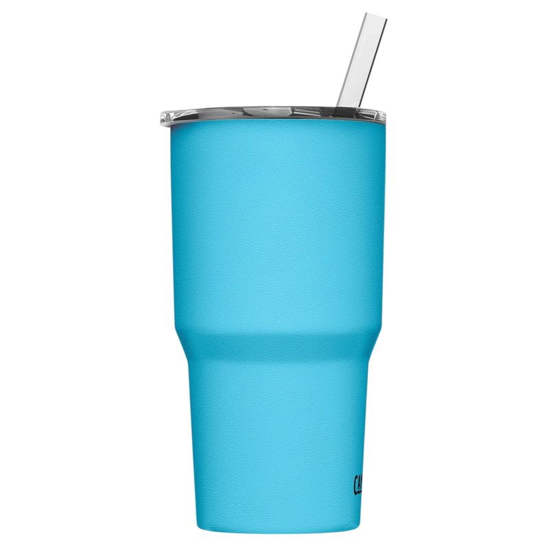 CamelBak Horizon Tall Straw Mug - 24 oz Nordic Blue
